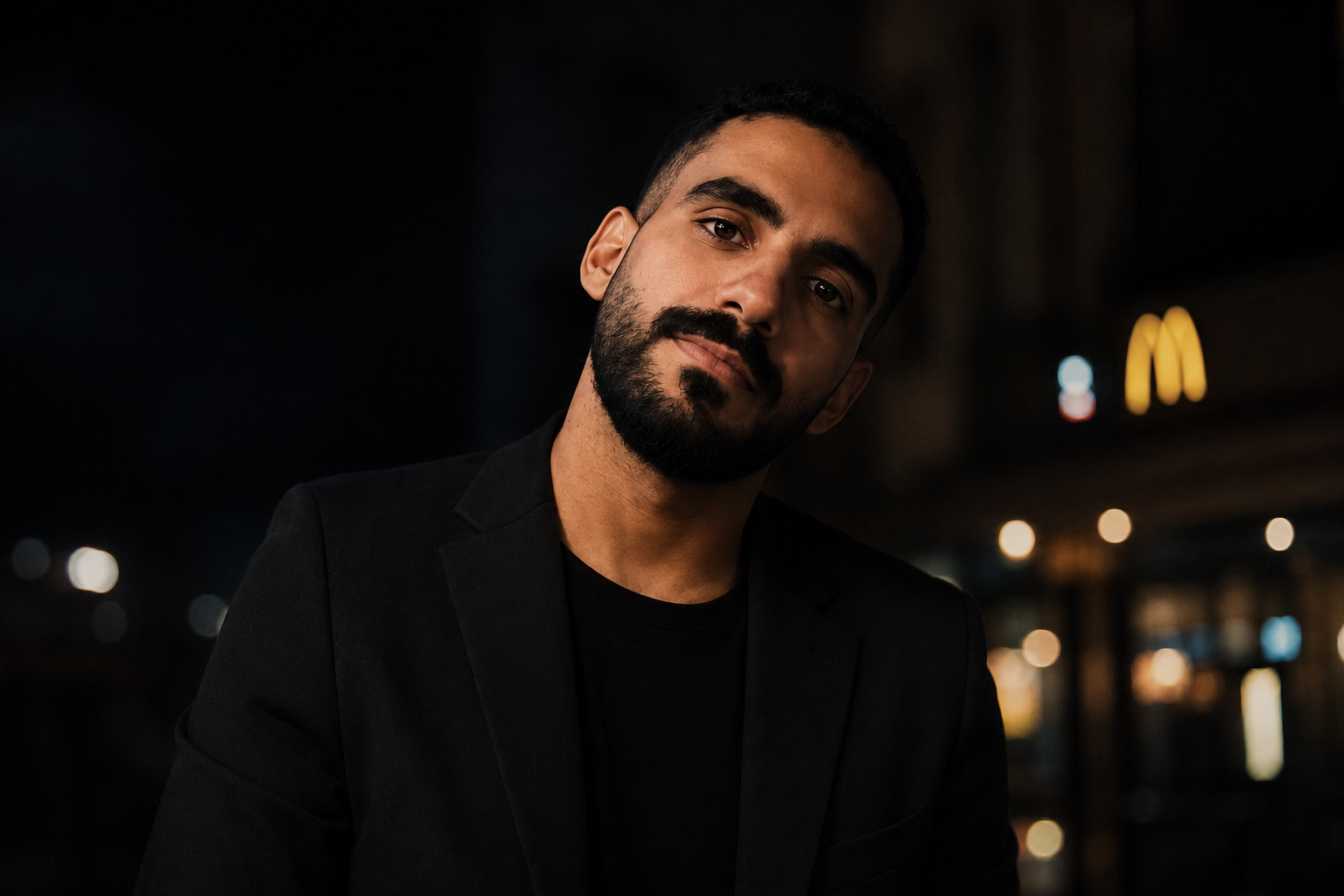Abdullah Almutiri